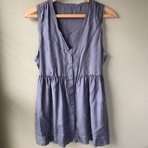 🎈LAST CHANCE!Banana Republic Silk Blouse